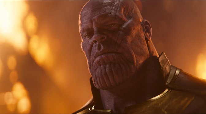 Thanos or Kylo Ren: Who’s The Better Villain?