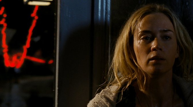 ‘A Quiet Place’ Is The Best Sci-Fi Movie I’ve Seen In Years