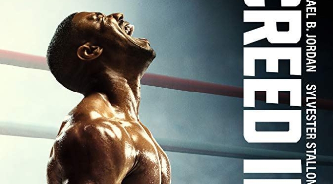 This Trailer Is Getting Me Pumped for ‘Creed II’