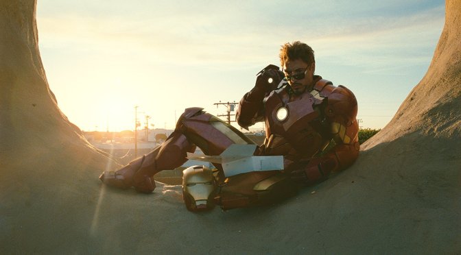 ‘Iron Man 2’ Just May Be the Most Important Section of Iron Man’s Story