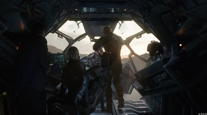 Throwback Friday: ‘Avengers: Infinity War’ Was A Fun Ride, ‘Avengers: Endgame’ Is Going To Be An Emotional Rollercoaster