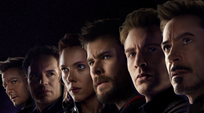 ‘Avengers: Endgame’: A Hero’s Redemption Will Have To Wait Another Day