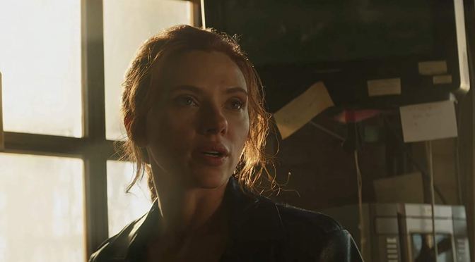 Where Does ‘Black Widow’ Rank in the Marvel Cinematic Universe?