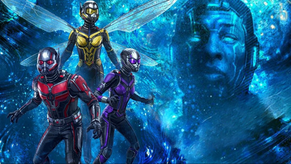 Quantumania Has Second Worst MCU Movie Rotten Tomatoes Score After